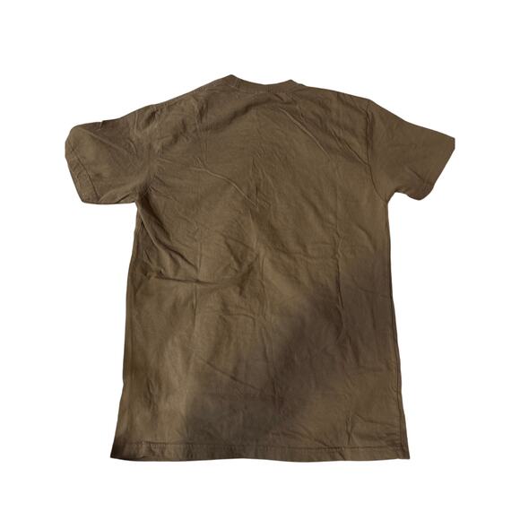 Zac Brown Band small concert T - Picture 4 of 4